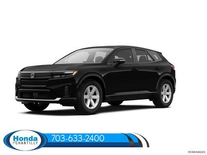 2025 Honda Prologue Chantilly VA