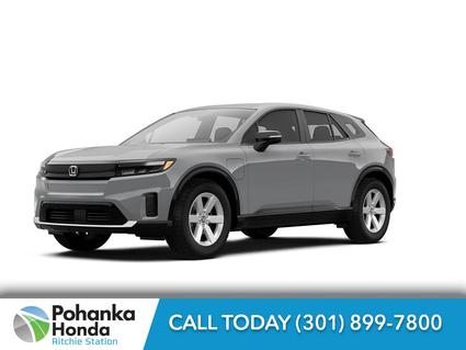 2025 Honda Prologue Capitol Heights MD