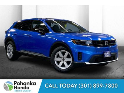 2026 Honda Prologue Capitol Heights MD