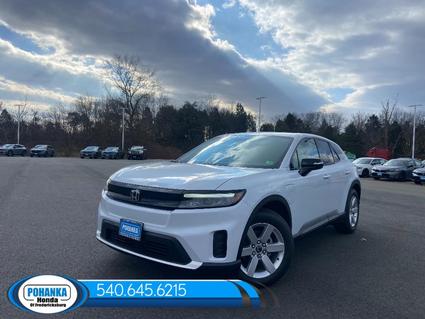 2026 Honda Prologue Fredericksburg VA