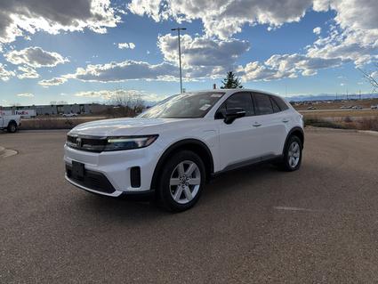 2024 Honda Prologue Dacono CO