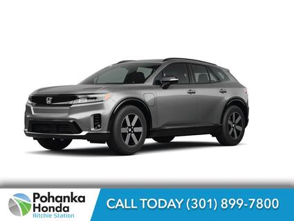 2026 Honda Prologue Capitol Heights MD