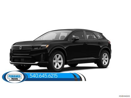 2025 Honda Prologue Fredericksburg VA
