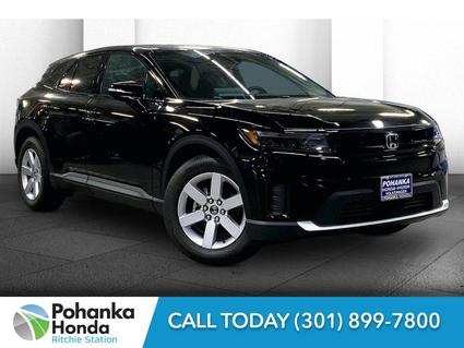 2025 Honda Prologue Capitol Heights MD