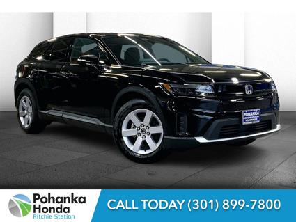 2025 Honda Prologue Capitol Heights MD