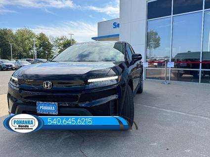 2025 Honda Prologue Fredericksburg VA