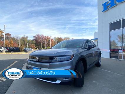 2025 Honda Prologue Fredericksburg VA