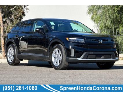 2026 Honda Prologue Corona CA