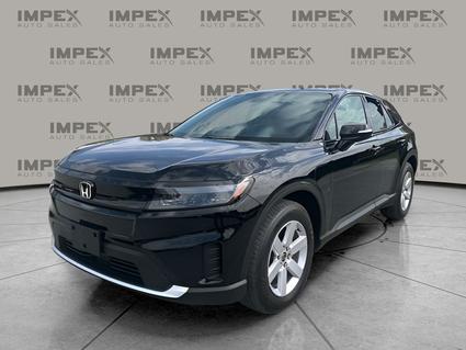 2025 Honda Prologue Greensboro NC