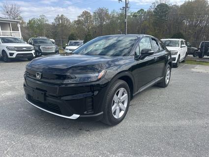 2025 Honda Prologue Greensboro NC