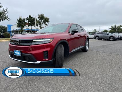 2025 Honda Prologue Fredericksburg VA