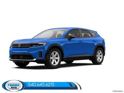 2025 Honda Prologue Fredericksburg VA