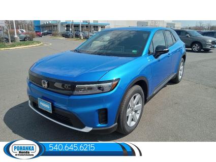 2025 Honda Prologue Fredericksburg VA