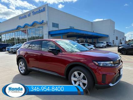 2026 Honda Prologue Tomball TX