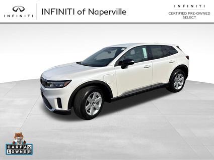 2024 Honda Prologue Naperville IL