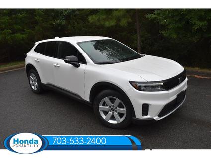 2025 Honda Prologue Chantilly VA
