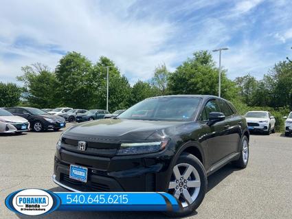 2026 Honda Prologue Fredericksburg VA