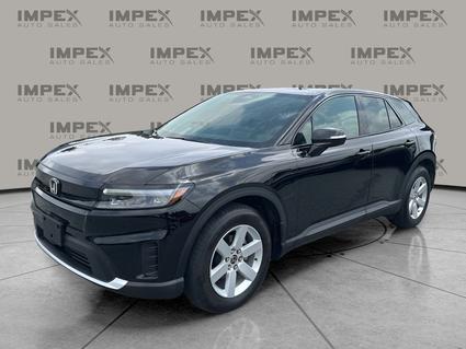 2024 Honda Prologue Greensboro NC