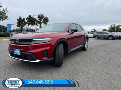 2025 Honda Prologue Fredericksburg VA