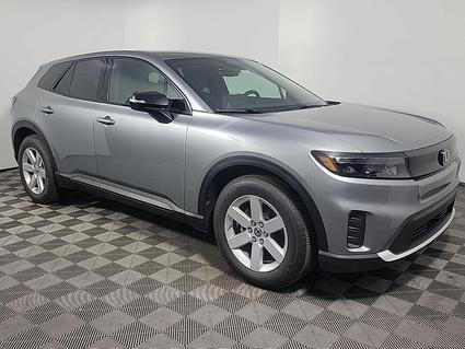 2026 Honda Prologue Derwood MD