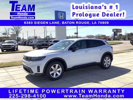 2026 Honda Prologue Baton Rouge LA