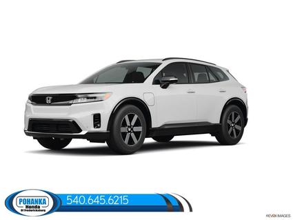 2026 Honda Prologue Fredericksburg VA