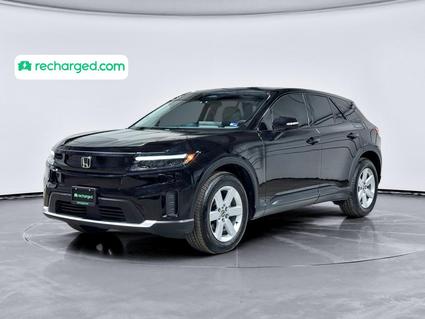 2024 Honda Prologue Richmond VA