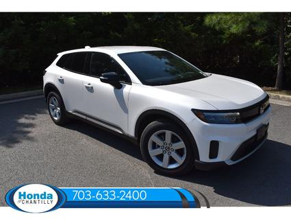 2025 Honda Prologue Chantilly VA