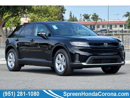 2025 Honda Prologue Corona CA