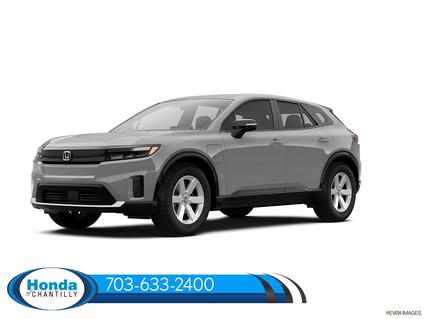 2025 Honda Prologue Chantilly VA