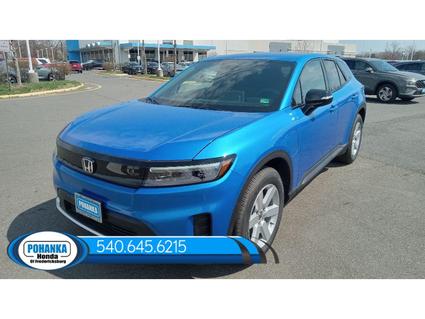 2025 Honda Prologue Fredericksburg VA