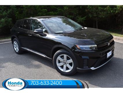 2025 Honda Prologue Chantilly VA