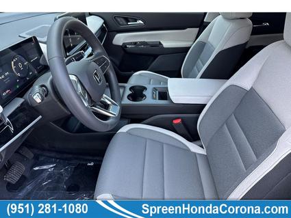 2025 Honda Prologue Corona CA