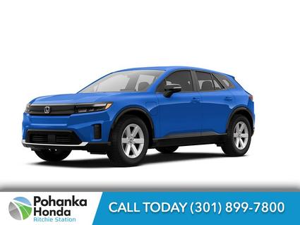 2025 Honda Prologue Capitol Heights MD