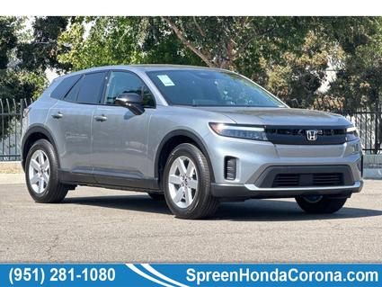 2025 Honda Prologue Corona CA