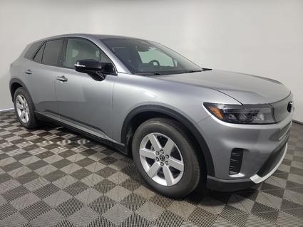 2025 Honda Prologue Rockville MD