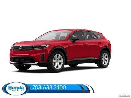 2025 Honda Prologue Chantilly VA