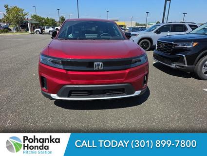 2025 Honda Prologue Capitol Heights MD