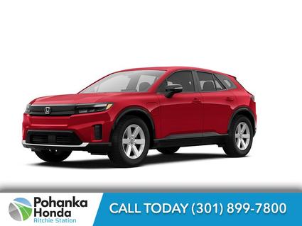 2025 Honda Prologue Capitol Heights MD