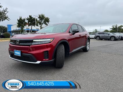 2025 Honda Prologue Fredericksburg VA