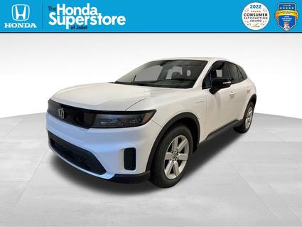 2025 Honda Prologue Joliet IL