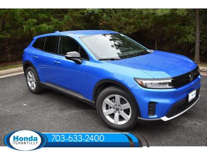 2025 Honda Prologue Chantilly VA