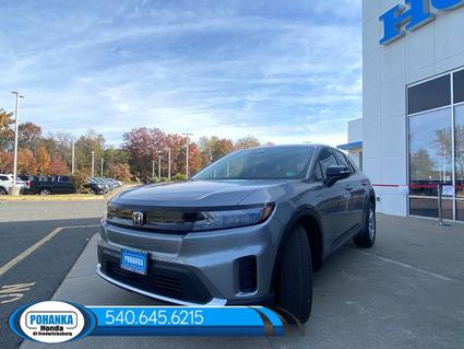 2025 Honda Prologue Fredericksburg VA