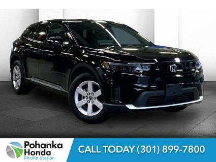 2026 Honda Prologue Capitol Heights MD