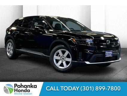 2026 Honda Prologue Capitol Heights MD