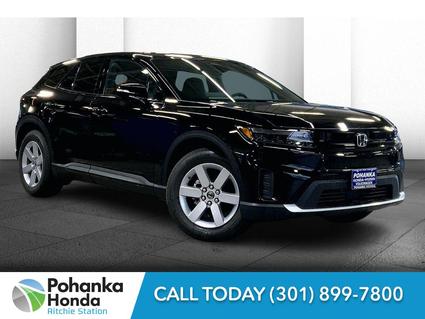 2026 Honda Prologue Capitol Heights MD