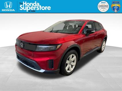 2026 Honda Prologue Joliet IL