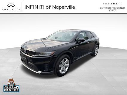 2024 Honda Prologue Naperville IL