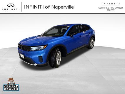 2025 Honda Prologue Naperville IL