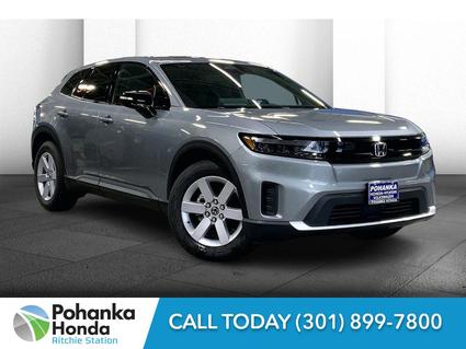 2025 Honda Prologue Capitol Heights MD